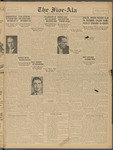 The Flor-Ala Vol. 10 No. 10