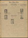 The Flor-Ala Vol. 10 No. 18