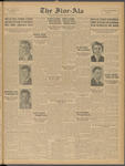 The Flor-Ala Vol. 11 No. 10