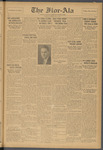 The Flor-Ala Vol. 13 No. 16