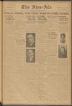 The Flor-Ala Vol. 13 No. 18