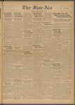 The Flor-Ala Vol. 15 No. 16