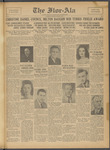 The Flor-Ala Vol. 17 No. 1