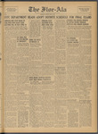 The Flor-Ala Vol. 17 No. 15