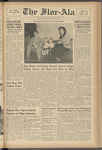The Flor-Ala Vol. 19 No. 16