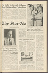 The Flor-Ala Vol. 22 No. 21
