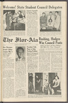 The Flor-Ala Vol. 22 No. 25