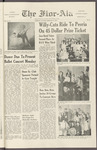 The Flor-Ala Vol. 25 No. 15