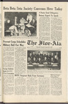 The Flor-Ala Vol. 25 No. 17