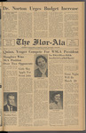 The Flor-Ala Vol. 27 No. 17