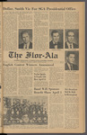 The Flor-Ala Vol. 27 No. 20