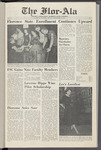 The Flor-Ala Vol. 28 No. 1