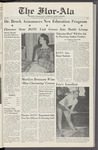 The Flor-Ala Vol. 28 No. 2