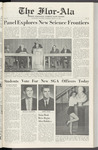 The Flor-Ala Vol. 28 No. 21