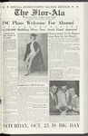 The Flor-Ala Vol. 29 Homecoming