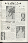 The Flor-Ala Vol. 29 No. 18