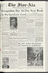 The Flor-Ala Vol. 29 No. 21
