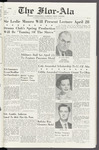 The Flor-Ala Vol. 30 No. 16