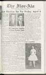 The Flor-Ala Vol. 31b No. 13