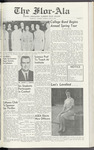 The Flor-Ala Vol. 31b No. 15