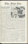 The Flor-Ala Vol. 32 No. 21