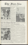 The Flor-Ala Vol. 32 No. 25