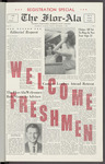 The Flor-Ala Vol. 33 No. 1