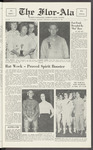 The Flor-Ala Vol. 33 No. 2
