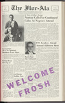 The Flor-Ala Vol. 34 No. 1