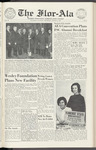 The Flor-Ala Vol. 34 No. 9