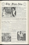 The Flor-Ala Vol. 34 No. 10