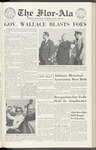 The Flor-Ala Vol. 34 No. 13