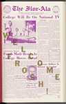 The Flor-Ala Vol. 35 No. 1