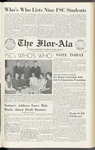 The Flor-Ala Vol. 35 No. 8