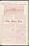 The Flor-Ala Vol. 35 No. 11