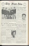The Flor-Ala Vol. 35 No. 15