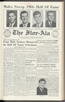 The Flor-Ala Vol. 35 No. 16