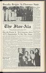 The Flor-Ala Vol. 36 No. 7