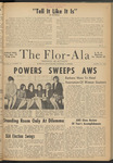 The Flor-Ala Vol. 37 No. 10