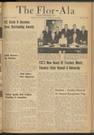 The Flor-Ala Vol. 37 No. 13