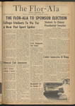 The Flor-Ala Vol. 38 No. 2