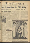 The Flor-Ala Vol. 38 No. 4