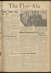 The Flor-Ala Vol. 38 No. 7