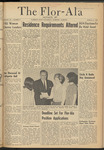 The Flor-Ala Vol. 38 No. 9