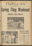 The Flor-Ala Vol. 38 No. 13