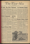 The Flor-Ala Vol. 39 No. 1