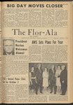 The Flor-Ala Vol. 39 No. 2