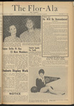 The Flor-Ala Vol. 39 No. 5