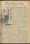 The Flor-Ala Vol. 39 No. 6