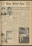 The Flor-Ala Vol. 39 No. 8